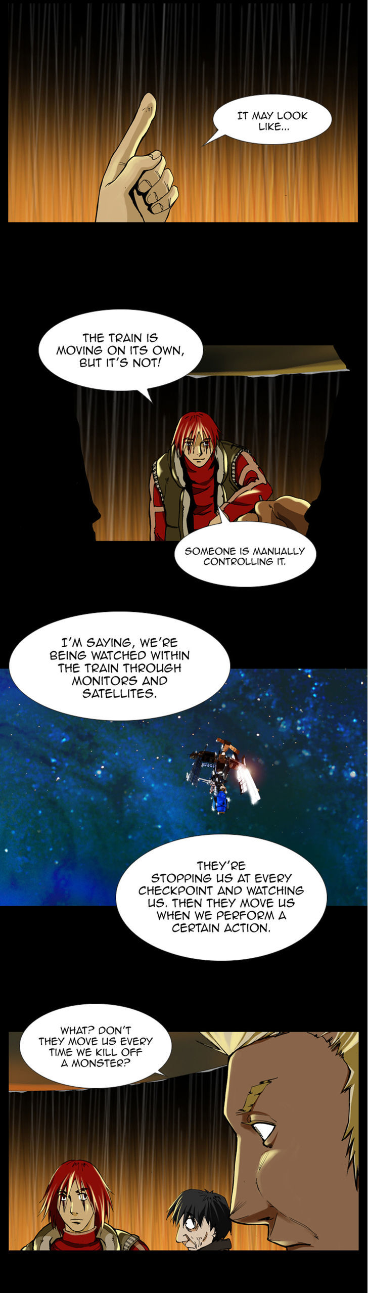 Estancia Chapter 13 page 16 - Chapter 13 : A Medical Experiment