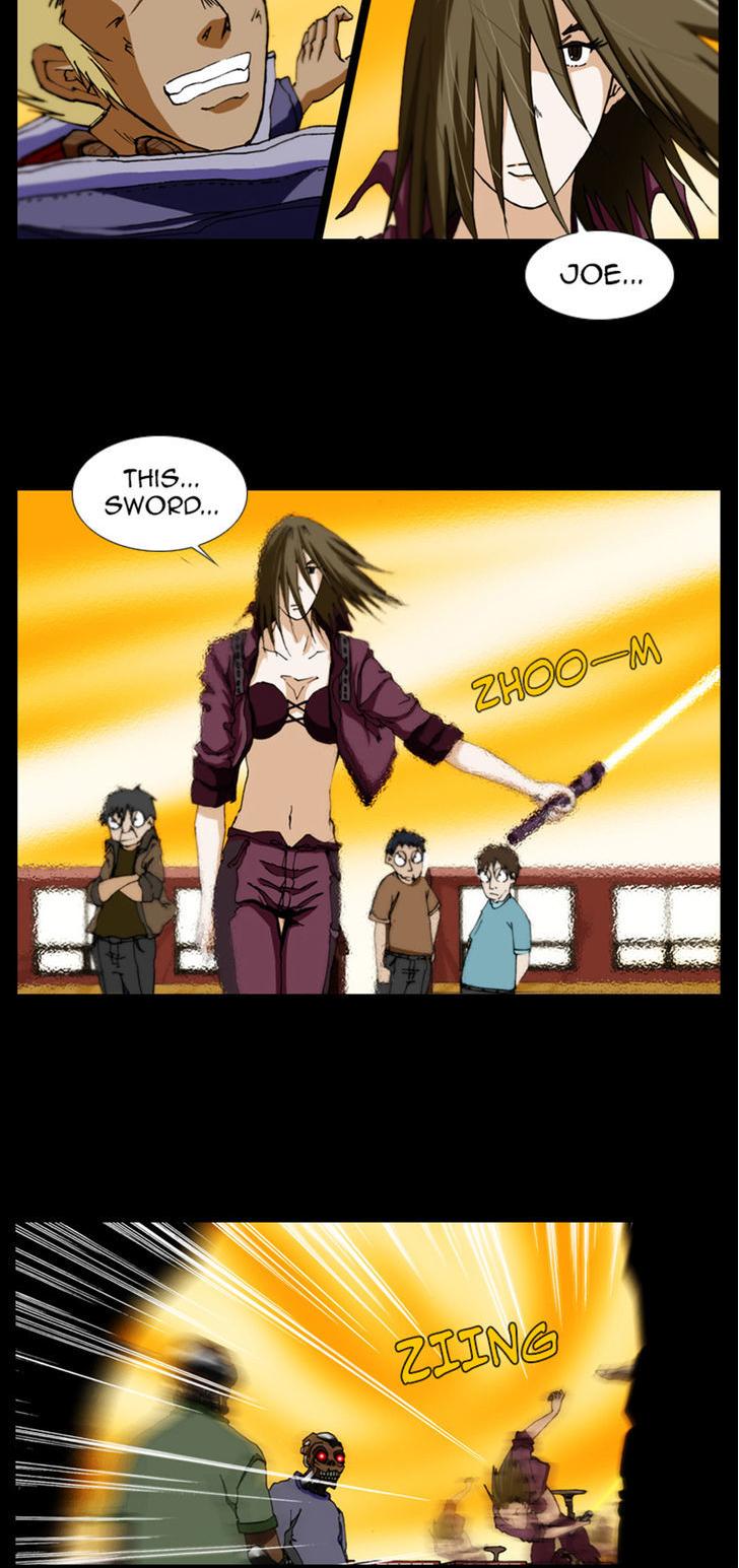 Estancia Chapter 13 page 2 - Chapter 13 : A Medical Experiment