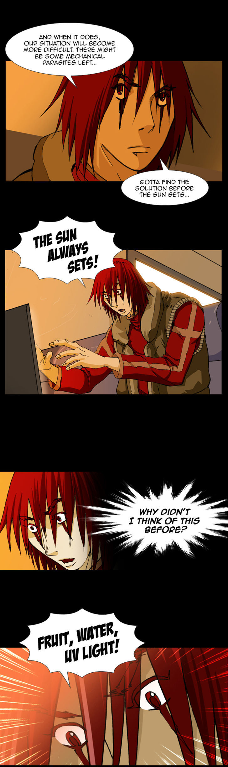Estancia Chapter 13 page 4 - Chapter 13 : A Medical Experiment