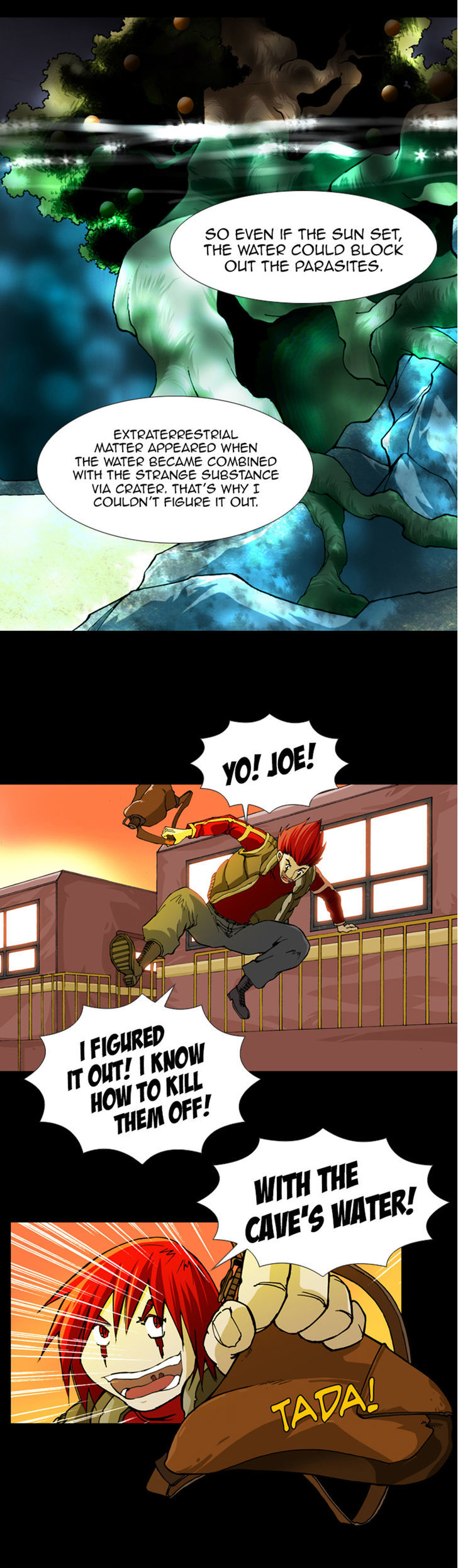 Estancia Chapter 13 page 6 - Chapter 13 : A Medical Experiment