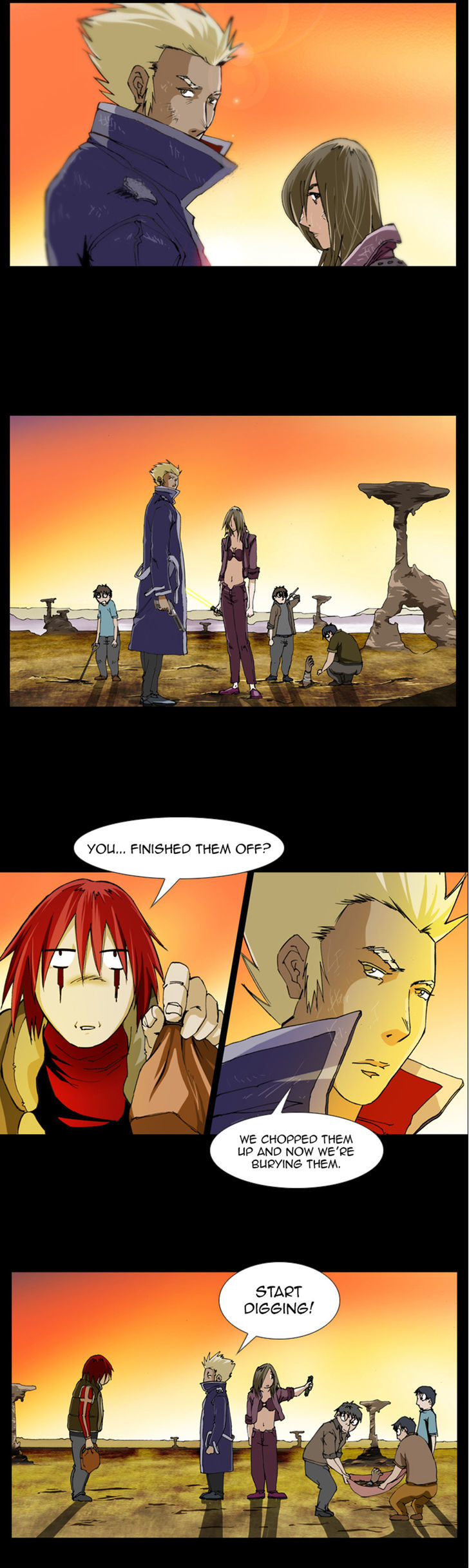 Estancia Chapter 13 page 7 - Chapter 13 : A Medical Experiment
