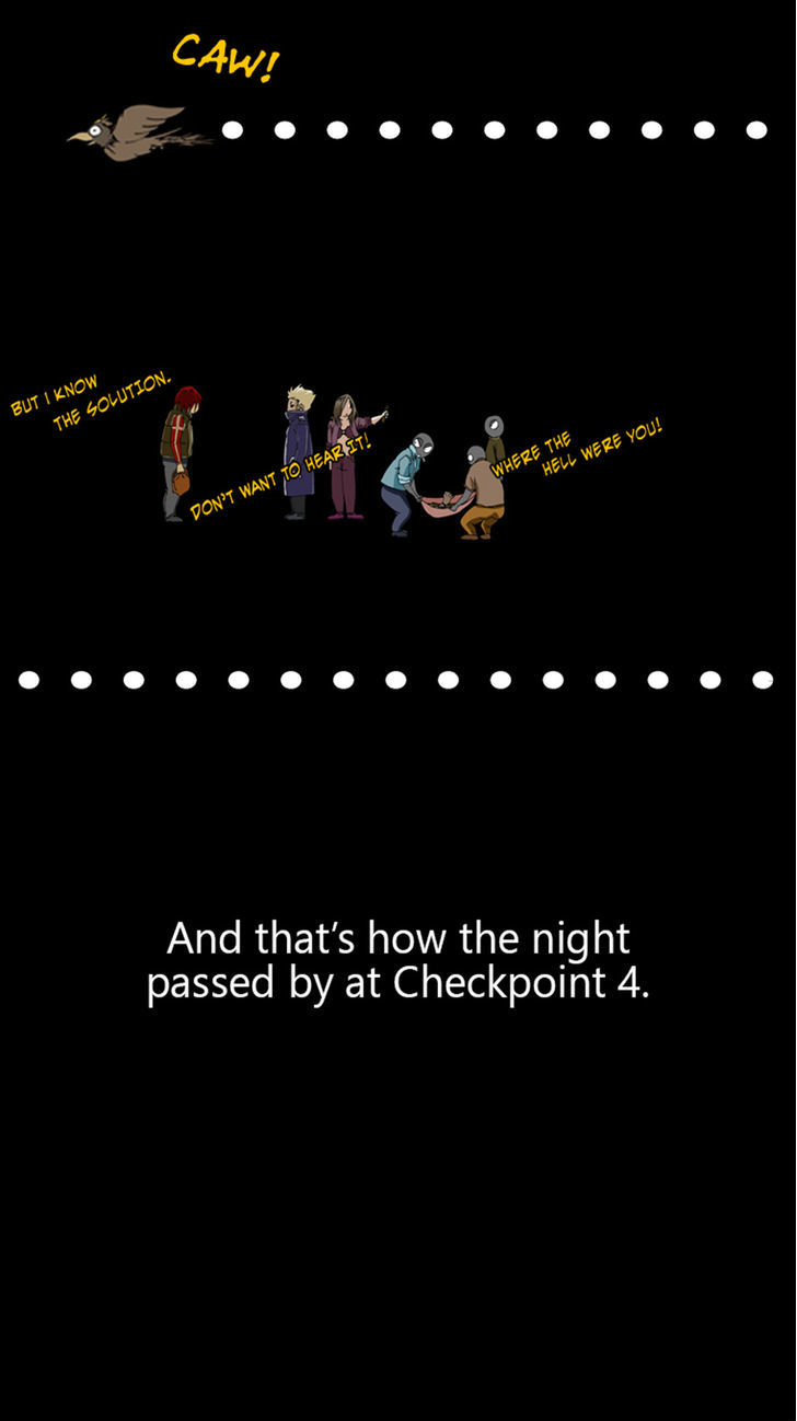 Estancia Chapter 13 page 8 - Chapter 13 : A Medical Experiment