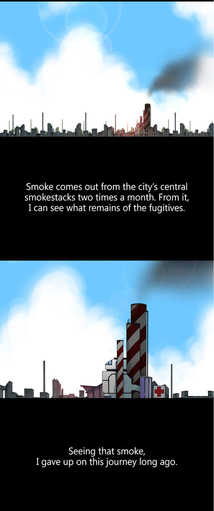 Estancia Chapter 14 page 10 - Chapter 14 : Tony