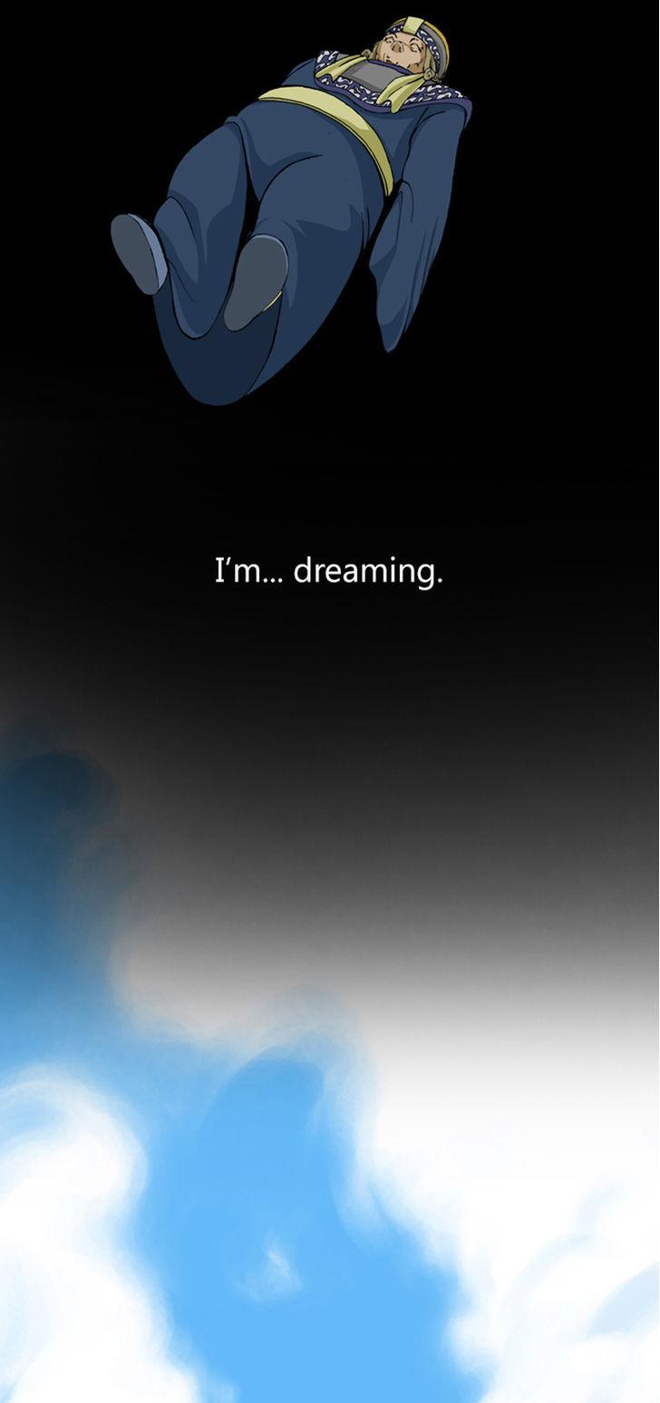 Estancia Chapter 14 page 17 - Chapter 14 : Tony