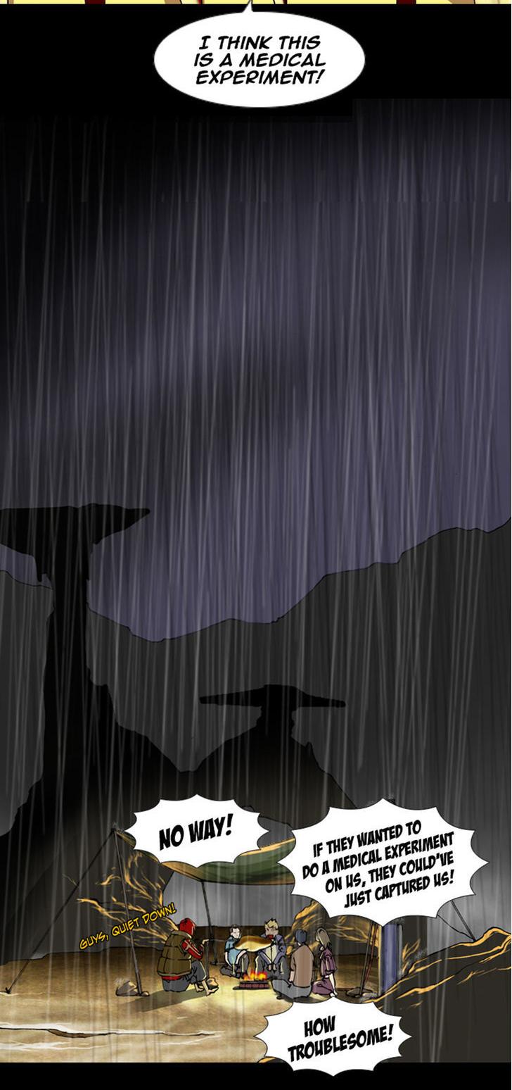 Estancia Chapter 14 page 2 - Chapter 14 : Tony
