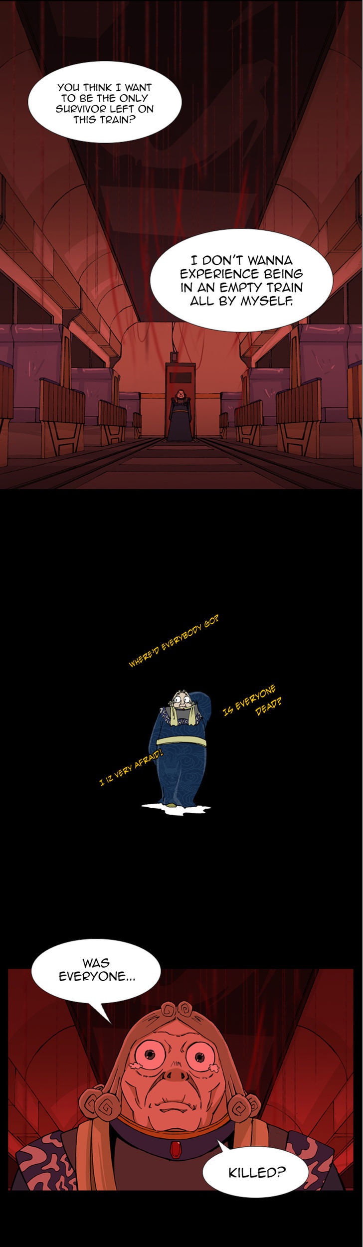 Estancia Chapter 14 page 5 - Chapter 14 : Tony