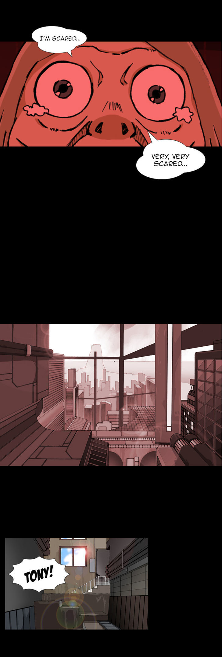 Estancia Chapter 14 page 6 - Chapter 14 : Tony