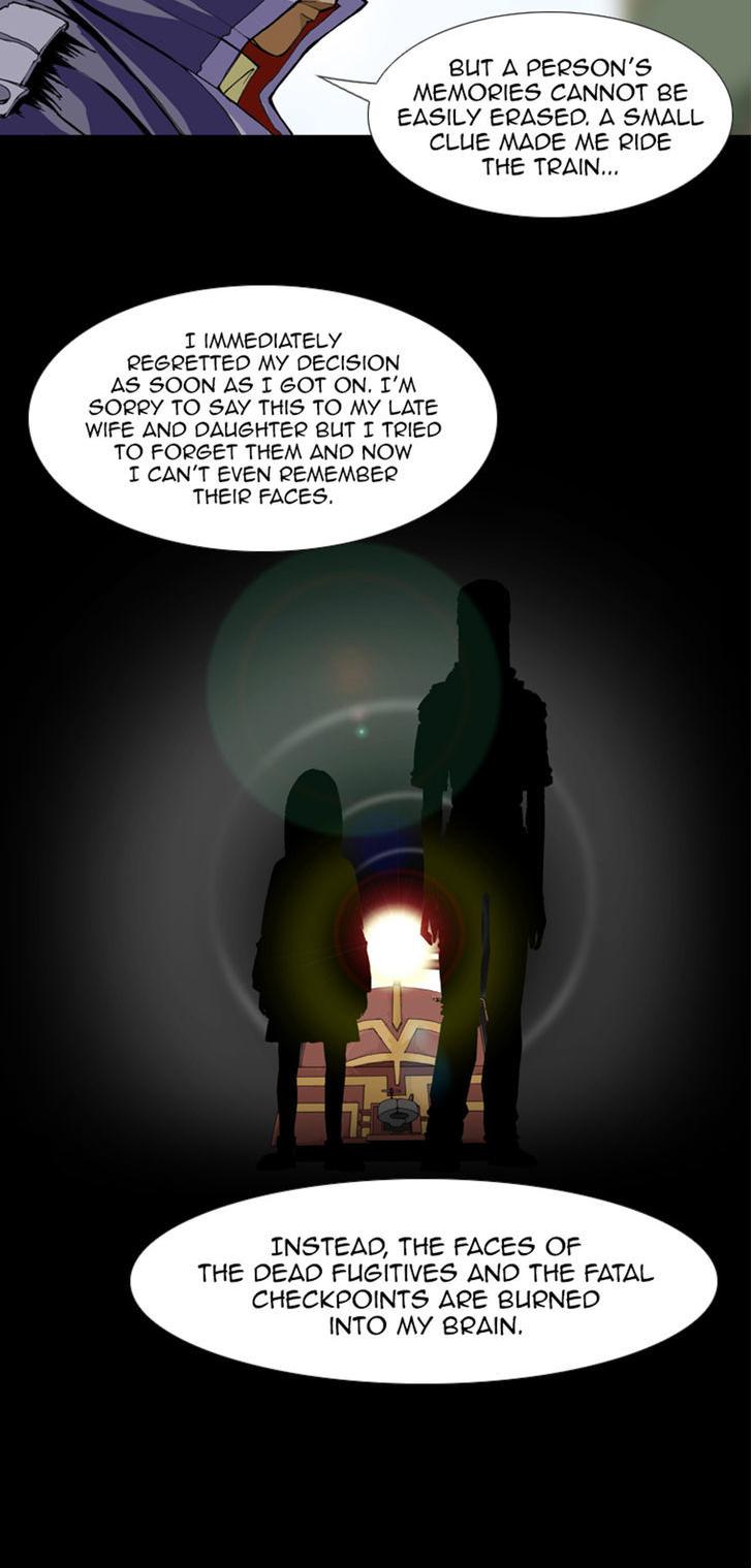 Estancia Chapter 16 page 7 - Chapter 16 : Grand Chaser