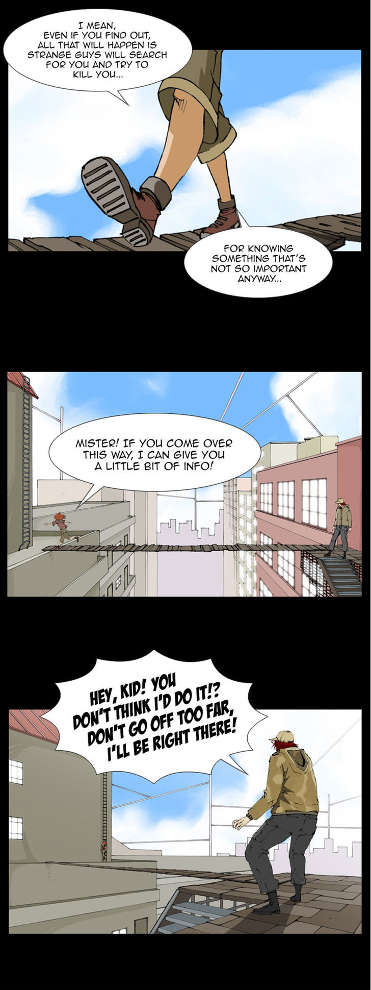 Estancia Chapter 19 page 14 - Chapter 19 : Margaret Mitchell