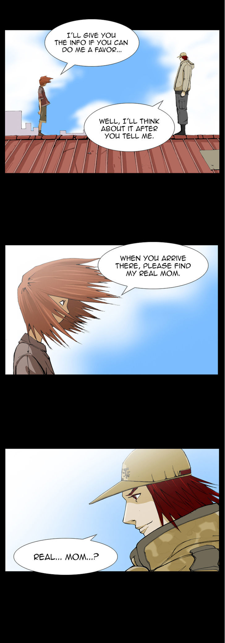 Estancia Chapter 19 page 17 - Chapter 19 : Margaret Mitchell