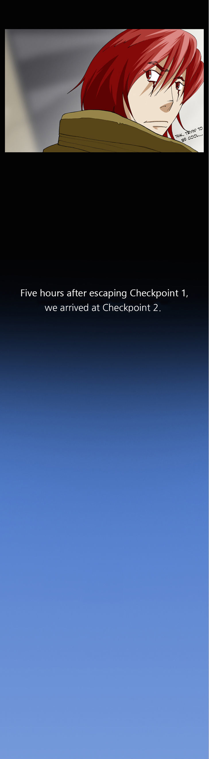 Estancia Chapter 2 page 10 - Chapter 2 : Checkpoint II