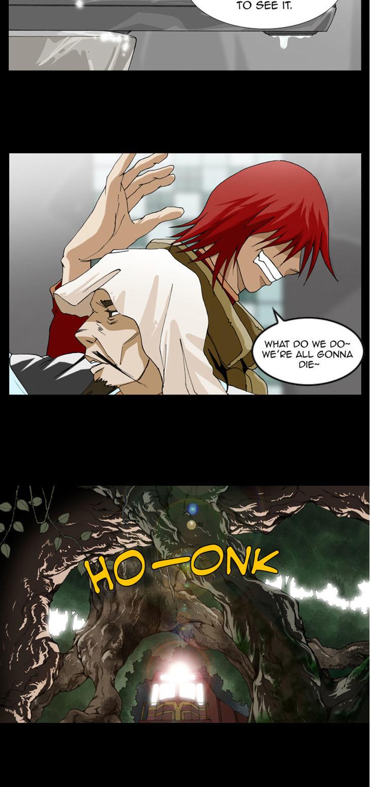 Estancia Chapter 2 page 14 - Chapter 2 : Checkpoint II