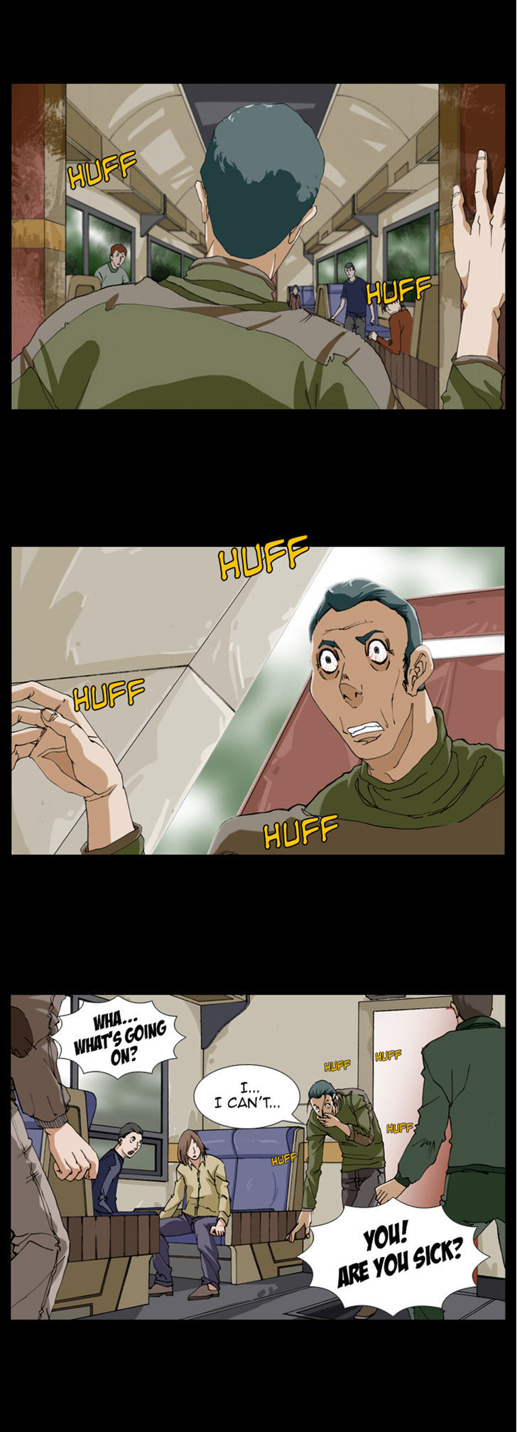 Estancia Chapter 2 page 15 - Chapter 2 : Checkpoint II