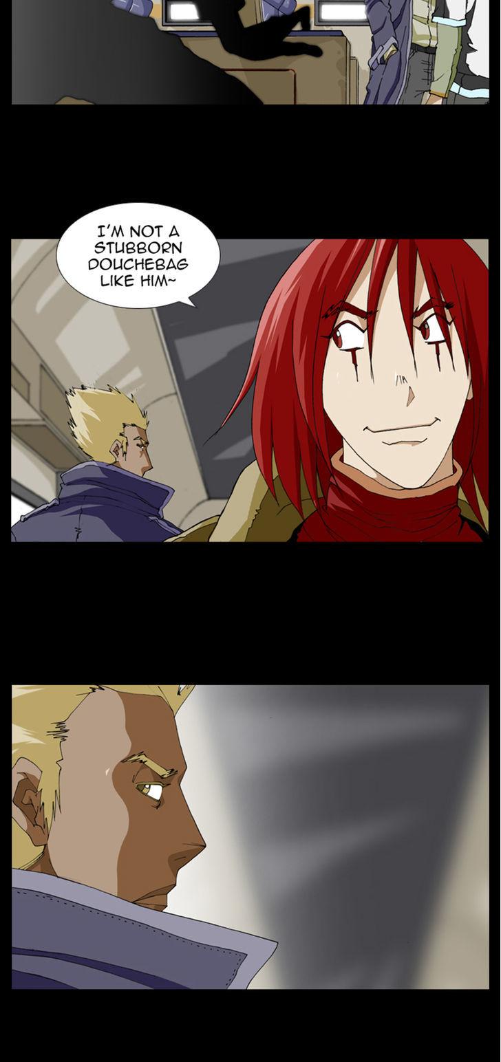 Estancia Chapter 2 page 9 - Chapter 2 : Checkpoint II