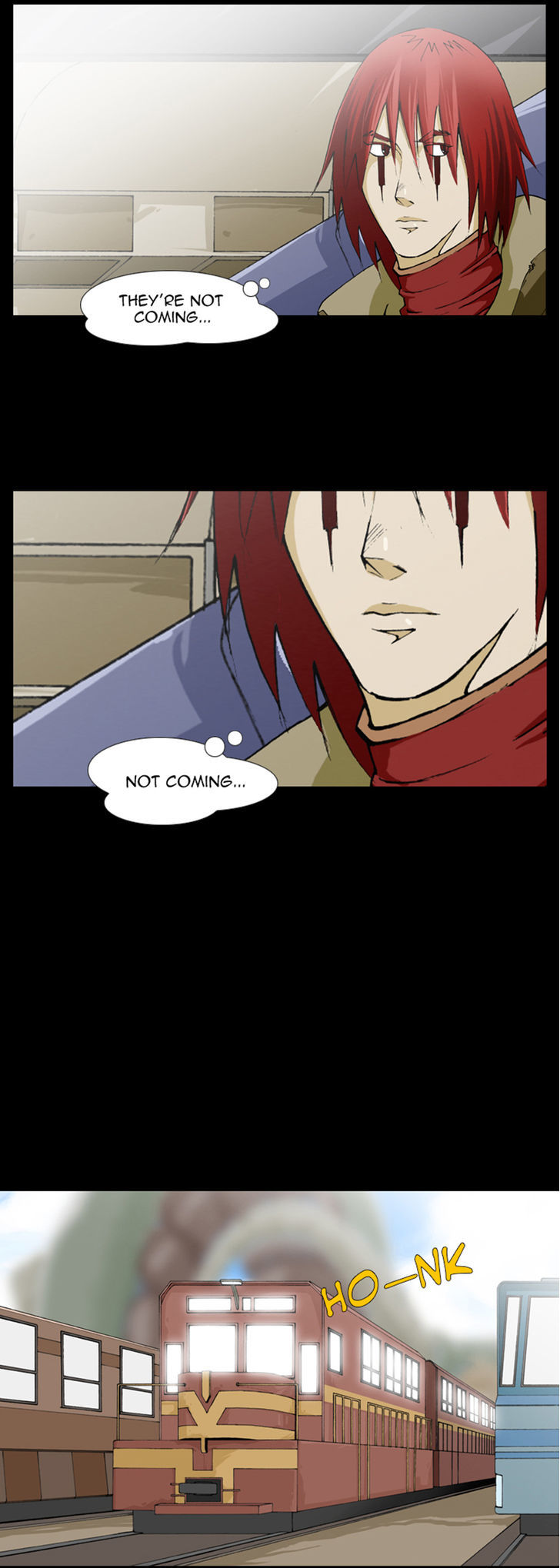 Estancia Chapter 20 page 11 - Chapter 20 : Checkpoint Bound