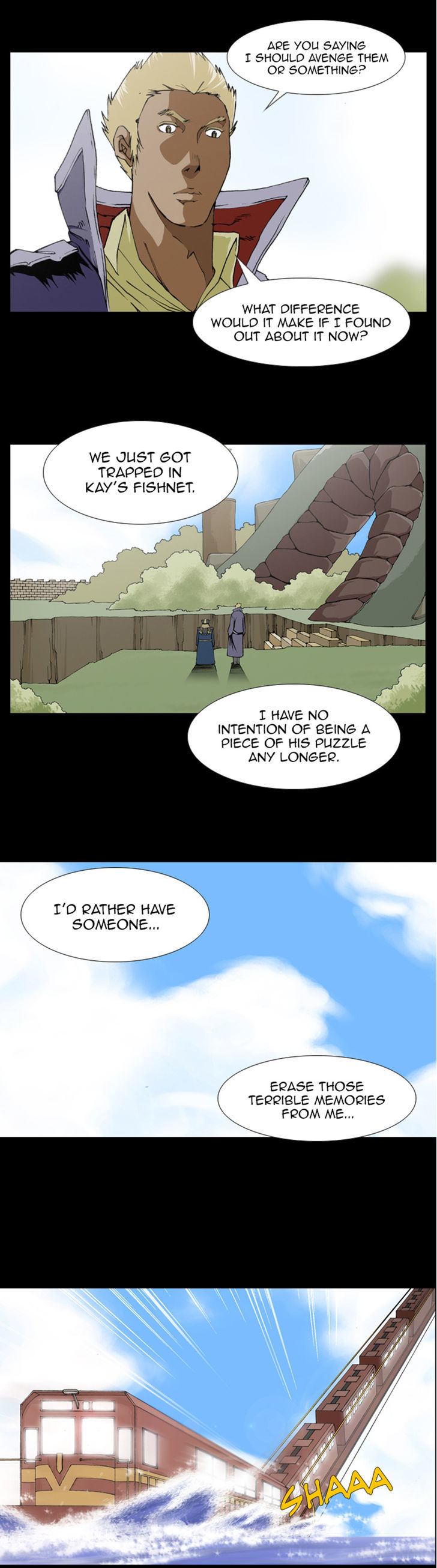 Estancia Chapter 20 page 13 - Chapter 20 : Checkpoint Bound