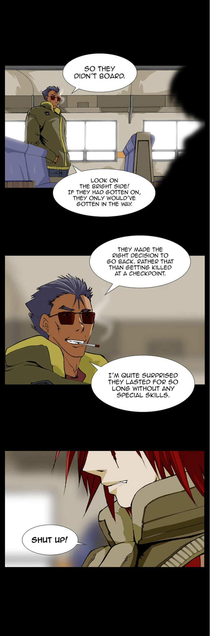 Estancia Chapter 20 page 14 - Chapter 20 : Checkpoint Bound