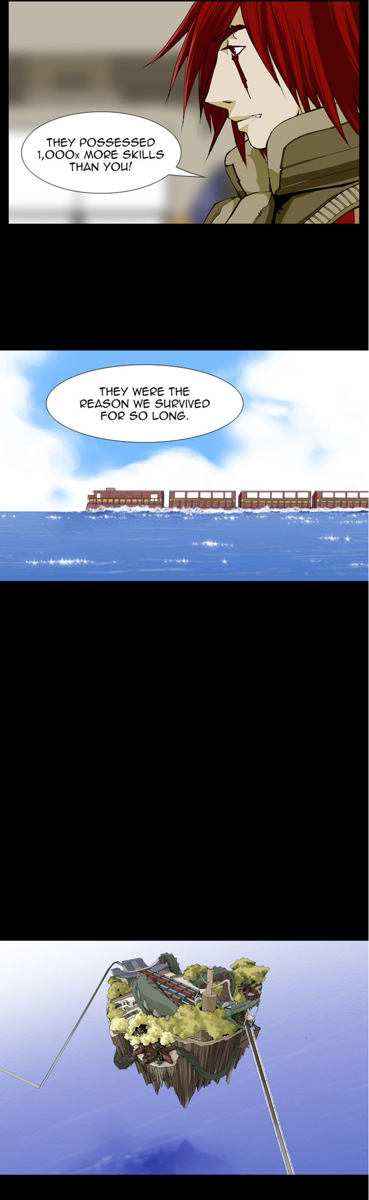 Estancia Chapter 20 page 15 - Chapter 20 : Checkpoint Bound