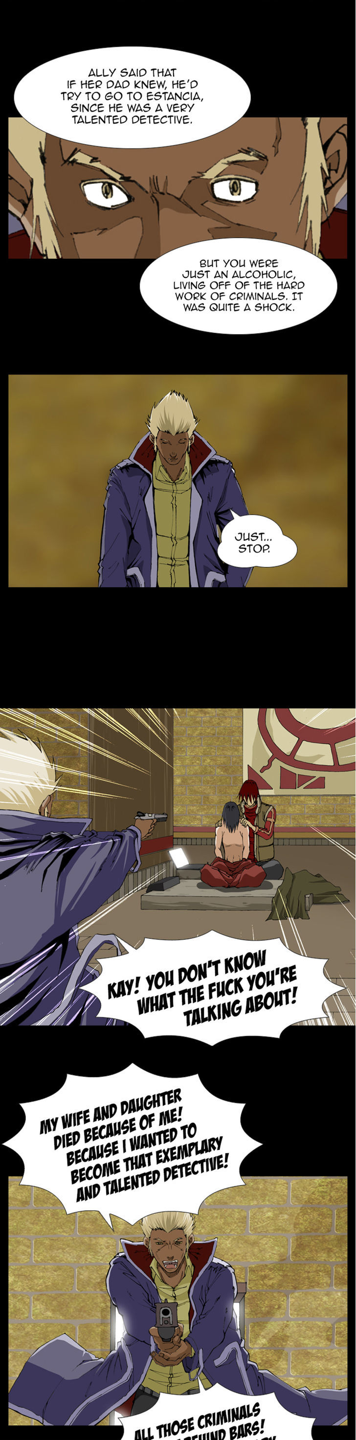 Estancia Chapter 20 page 2 - Chapter 20 : Checkpoint Bound