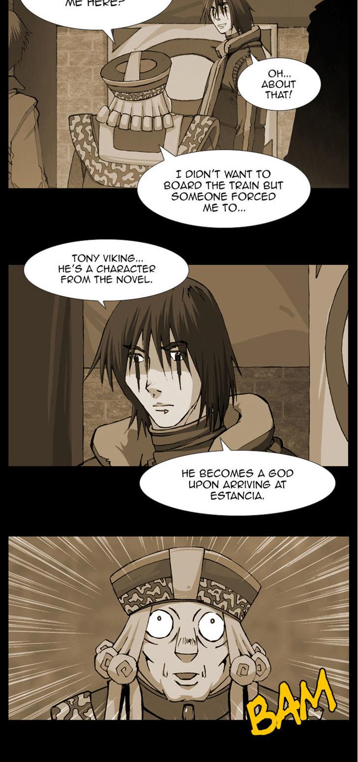 Estancia Chapter 20 page 5 - Chapter 20 : Checkpoint Bound