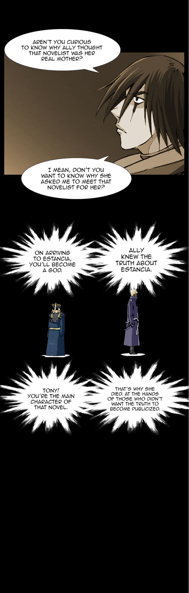 Estancia Chapter 20 page 7 - Chapter 20 : Checkpoint Bound