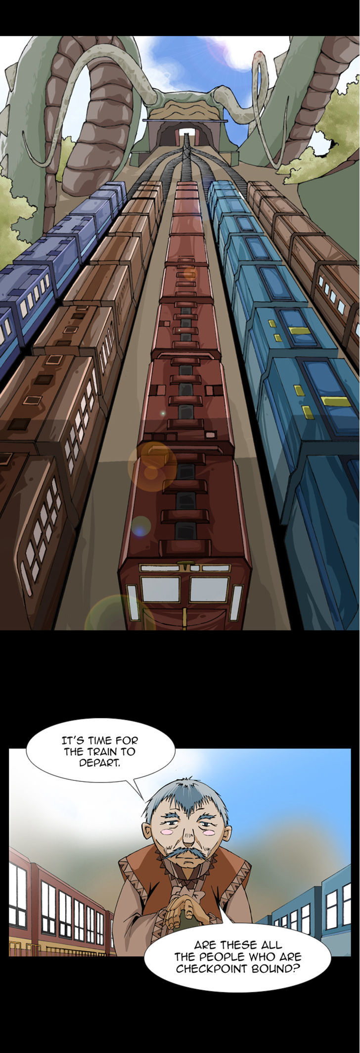 Estancia Chapter 20 page 8 - Chapter 20 : Checkpoint Bound