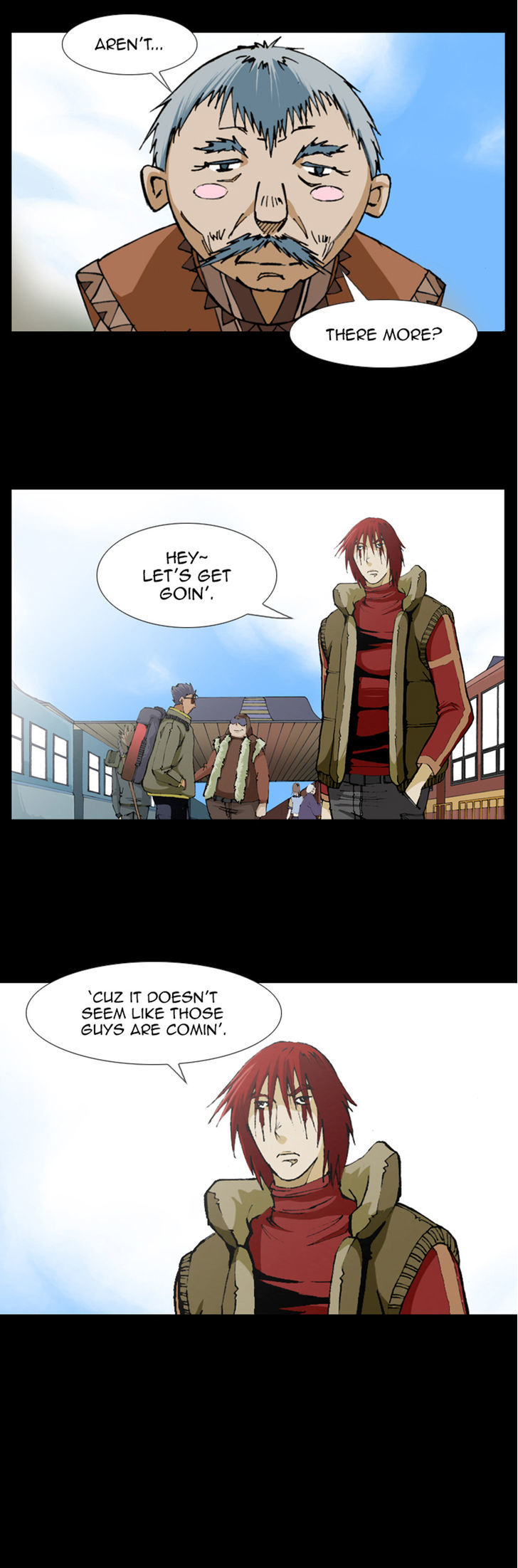 Estancia Chapter 20 page 9 - Chapter 20 : Checkpoint Bound