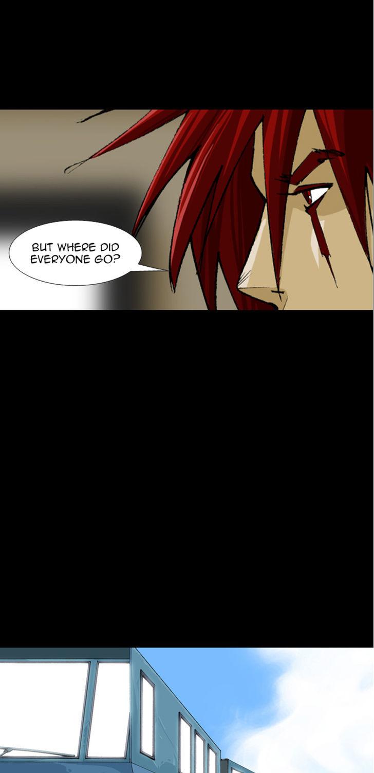 Estancia Chapter 25 page 2 - Chapter 25 : Mystery
