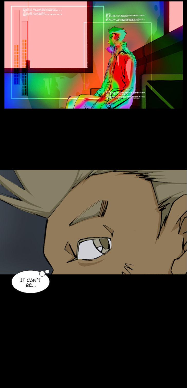 Estancia Chapter 28 page 11 - Chapter 28 : Lava