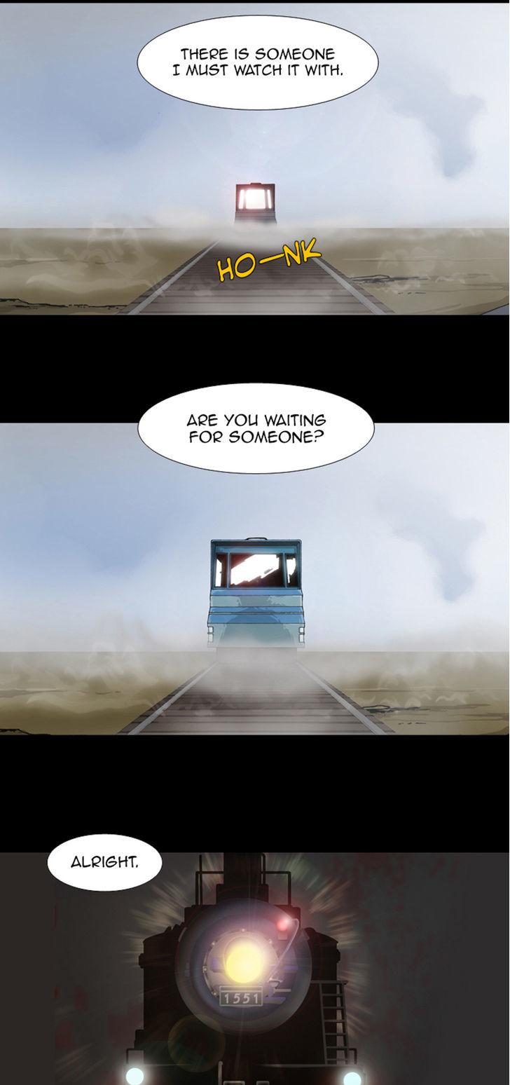 Estancia Chapter 28 page 5 - Chapter 28 : Lava