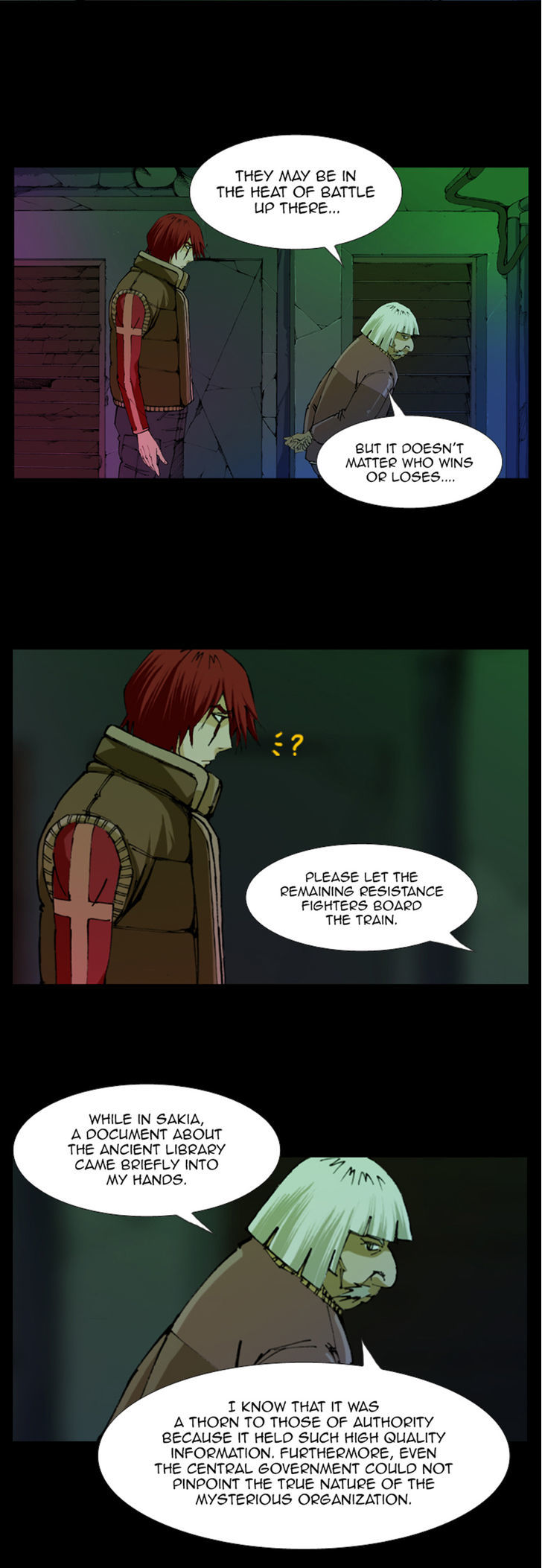 Estancia Chapter 30 page 6 - Chapter 30 : The Truth