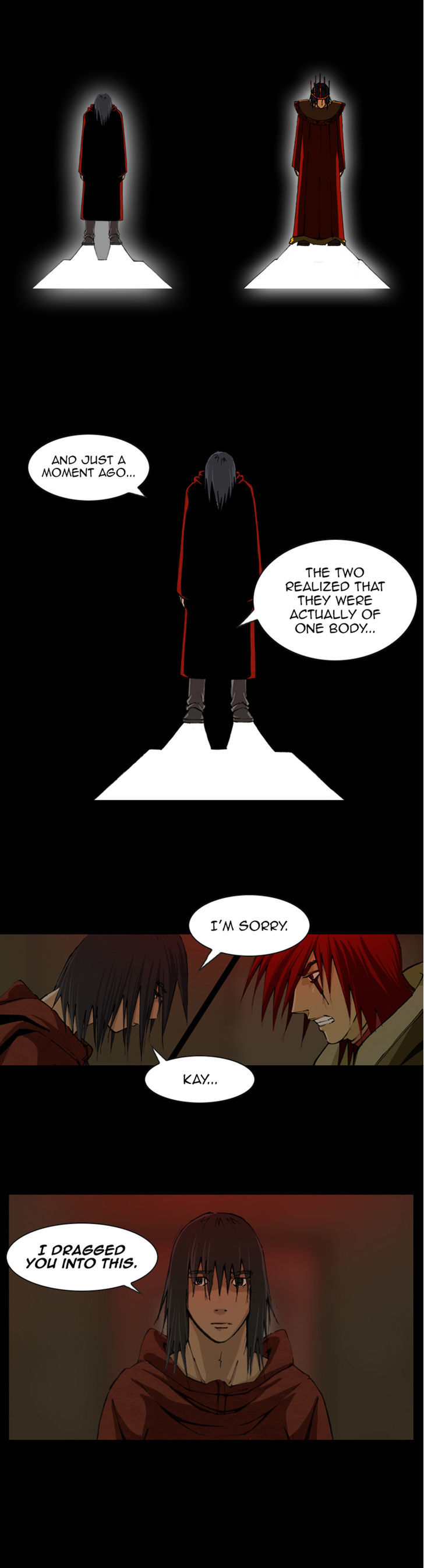 Estancia Chapter 34 page 12 - Chapter 34 : Success