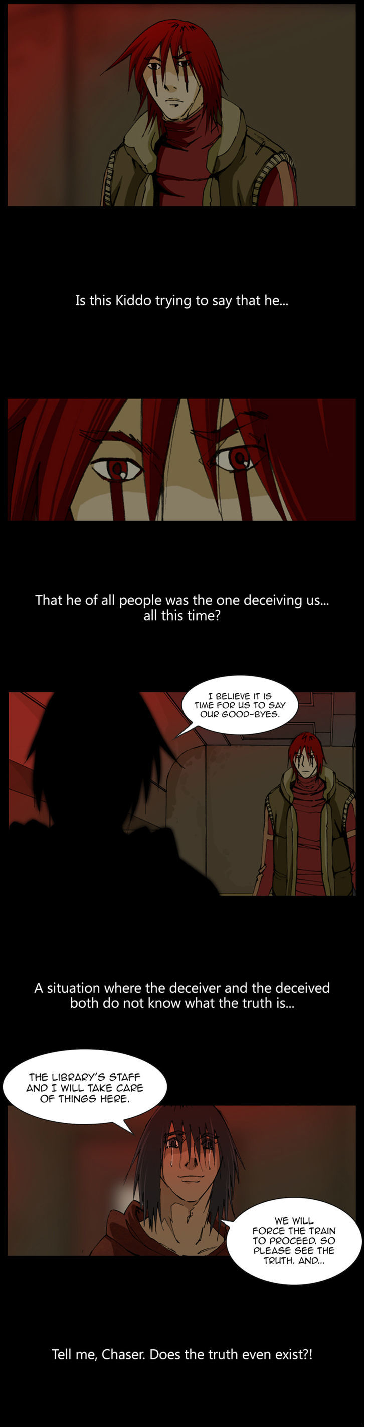 Estancia Chapter 34 page 13 - Chapter 34 : Success