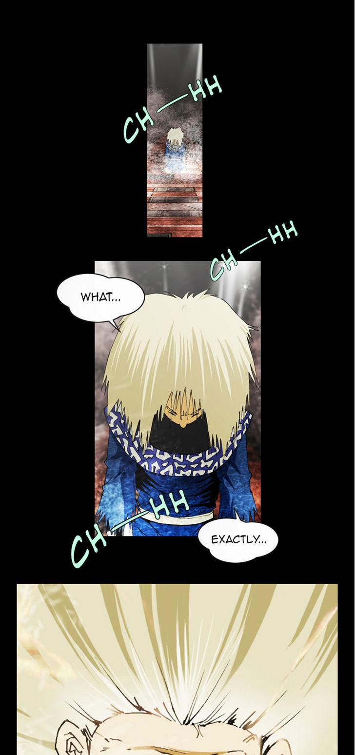 Estancia Chapter 34 page 15 - Chapter 34 : Success