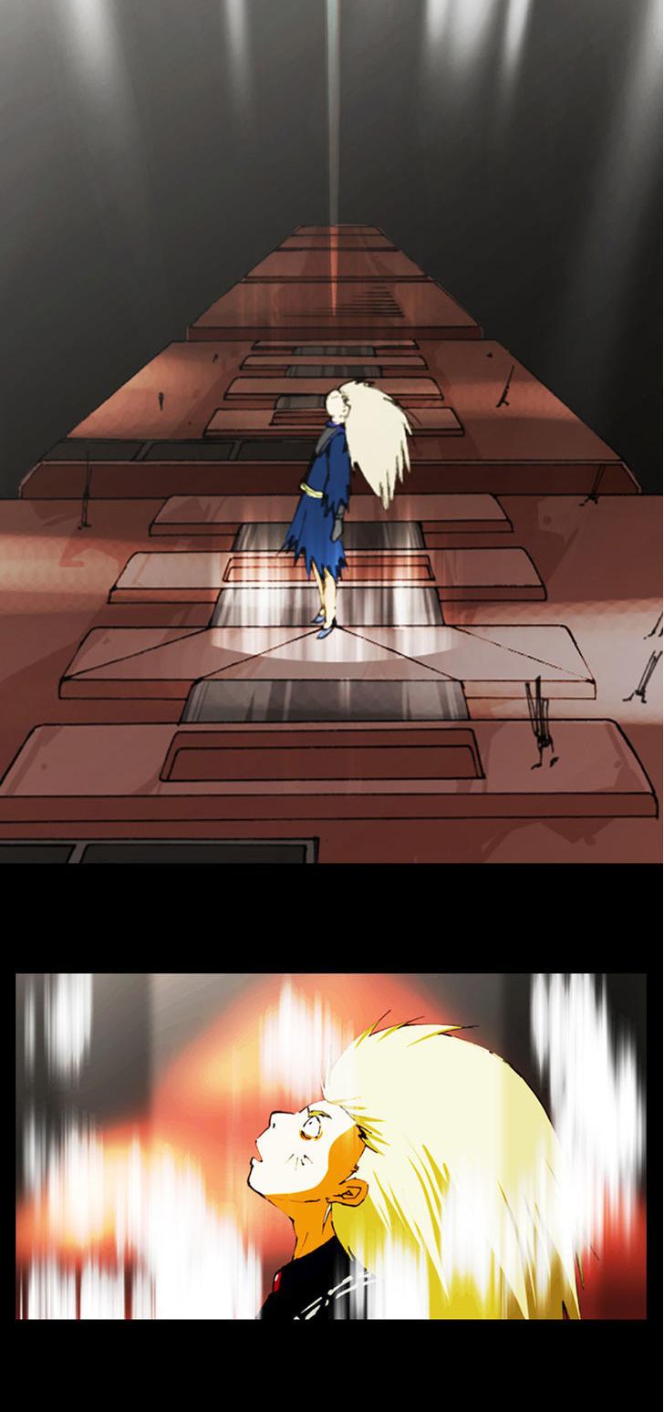 Estancia Chapter 34 page 7 - Chapter 34 : Success