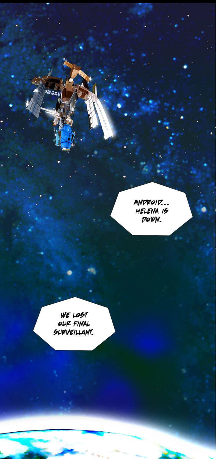 Estancia Chapter 35 page 23 - Chapter 35 : Unexpected