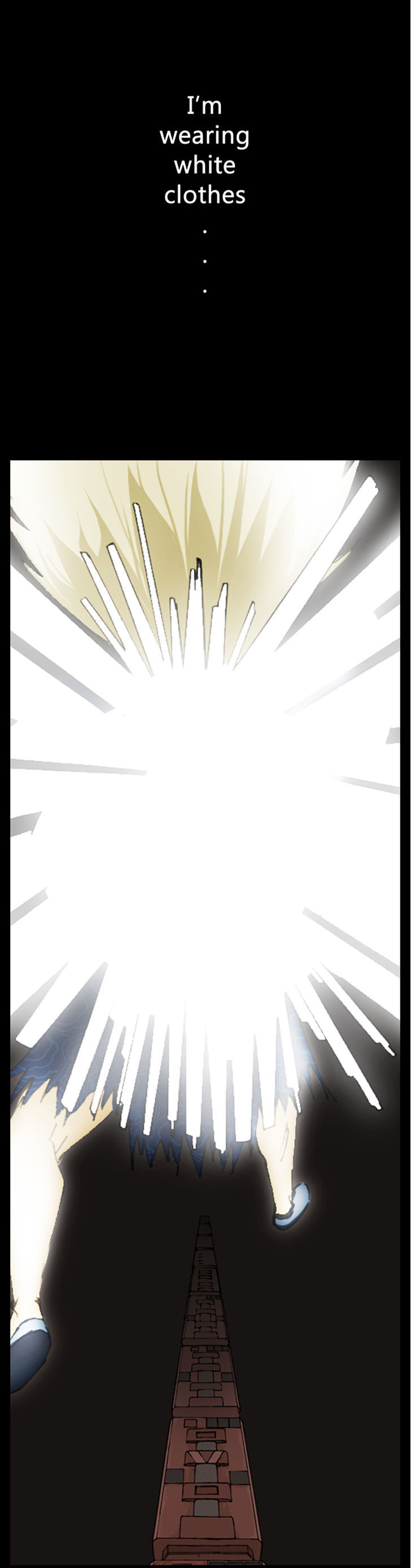 Estancia Chapter 35 page 6 - Chapter 35 : Unexpected