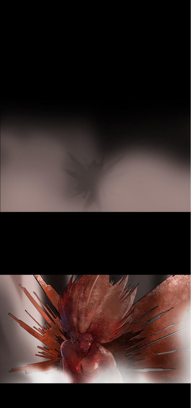 Estancia Chapter 35 page 9 - Chapter 35 : Unexpected
