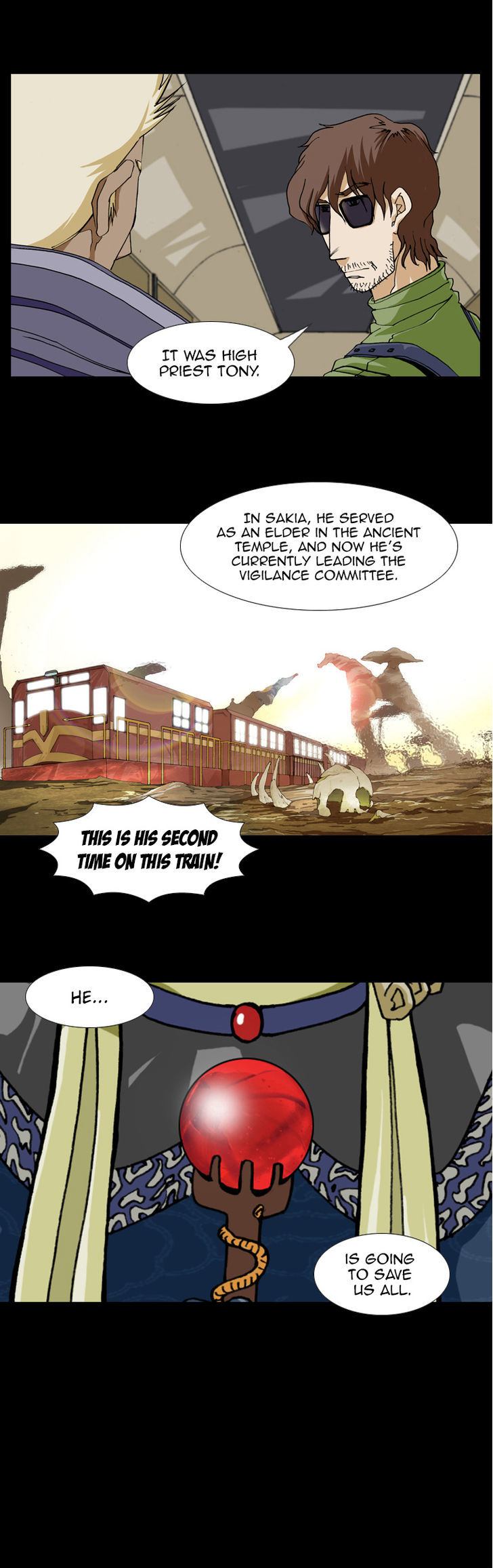Estancia Chapter 4 page 18 - Chapter 4 : Albatross