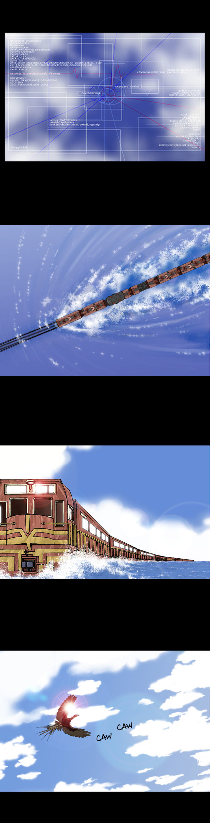 Estancia Chapter 4 page 2 - Chapter 4 : Albatross