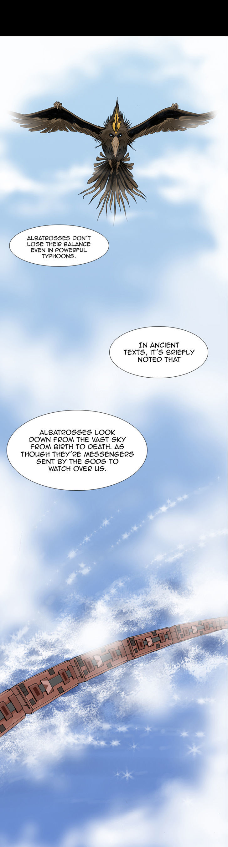 Estancia Chapter 4 page 4 - Chapter 4 : Albatross