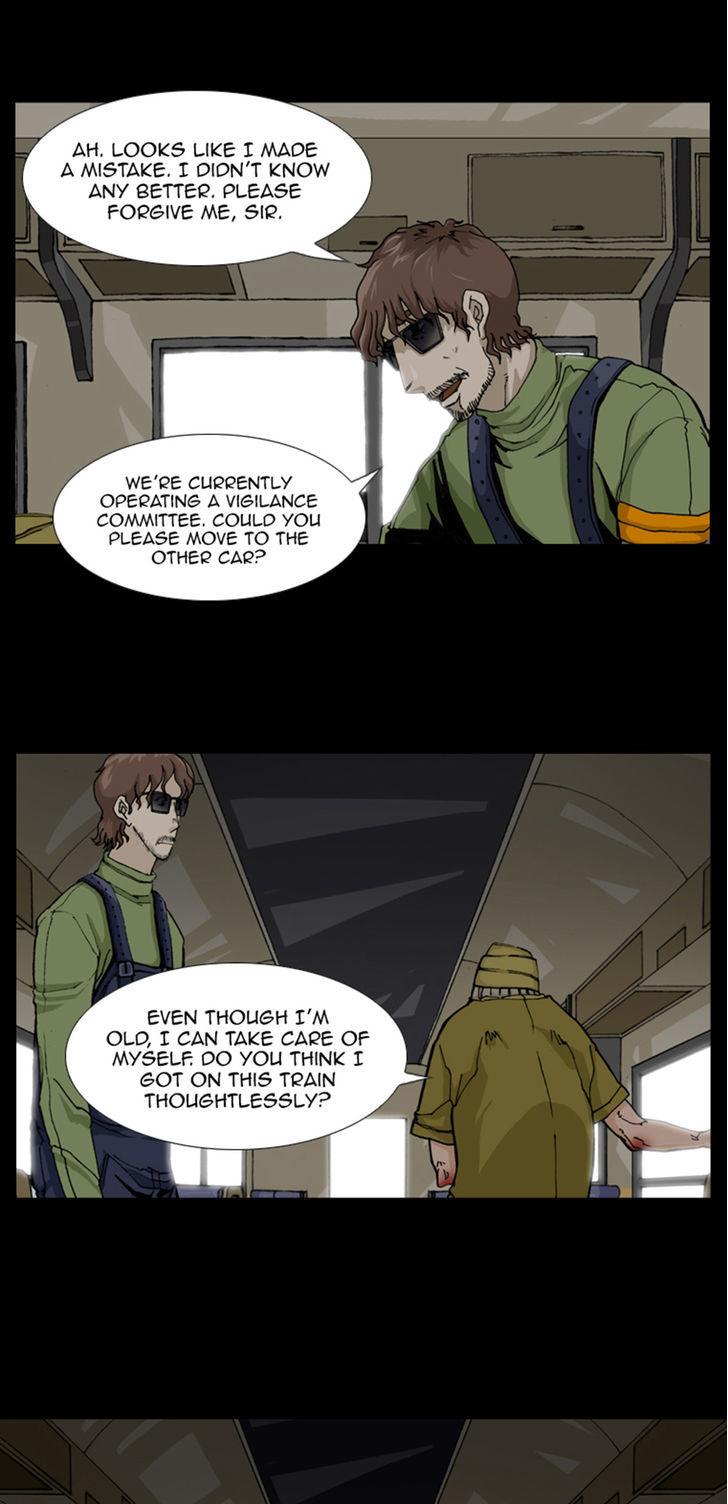 Estancia Chapter 4 page 7 - Chapter 4 : Albatross