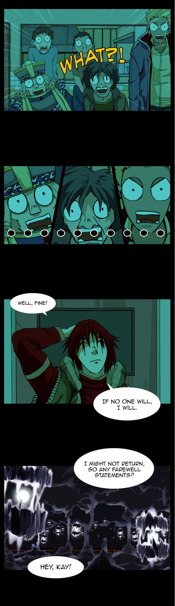 Estancia Chapter 9 page 11 - Chapter 9 : Mechanical Parasites