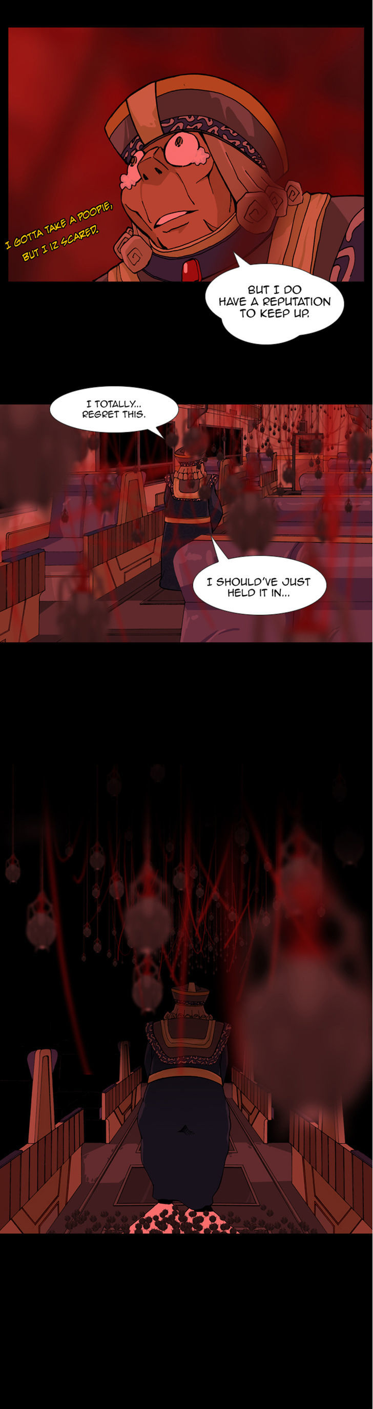 Estancia Chapter 9 page 16 - Chapter 9 : Mechanical Parasites