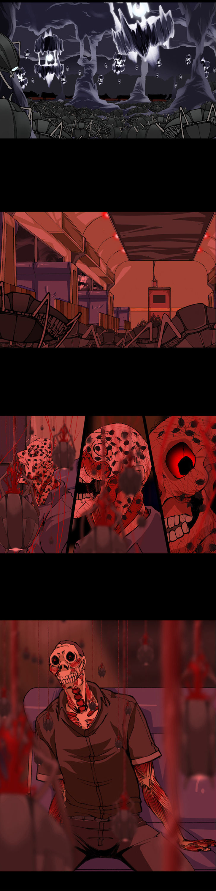 Estancia Chapter 9 page 5 - Chapter 9 : Mechanical Parasites