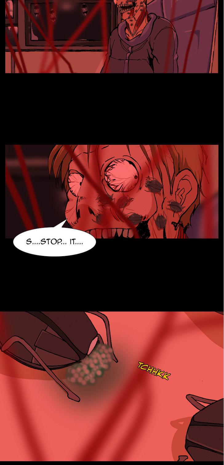 Estancia Chapter 9 page 9 - Chapter 9 : Mechanical Parasites