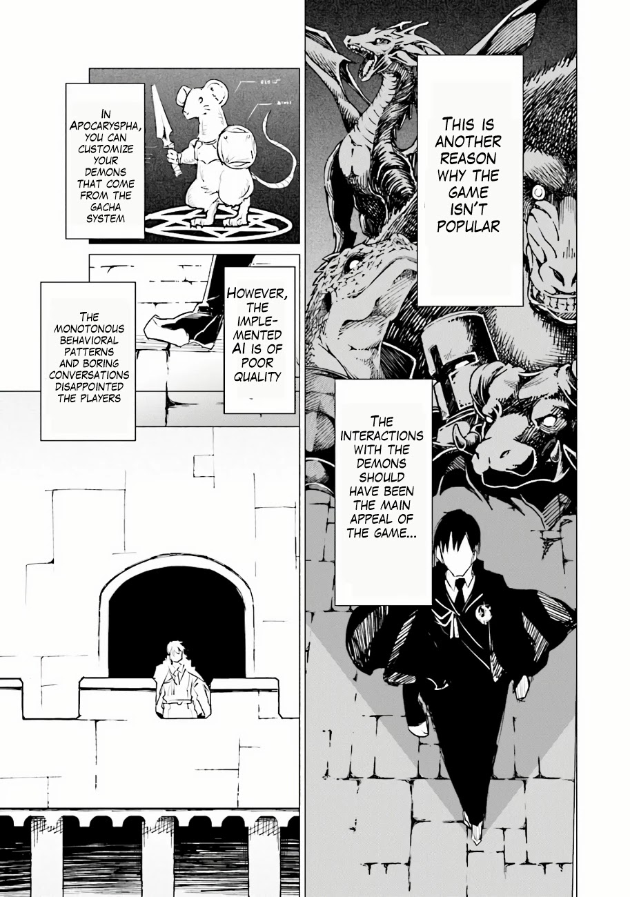 Ester de Valonia Chapter 1 page 10 - Chapter 1