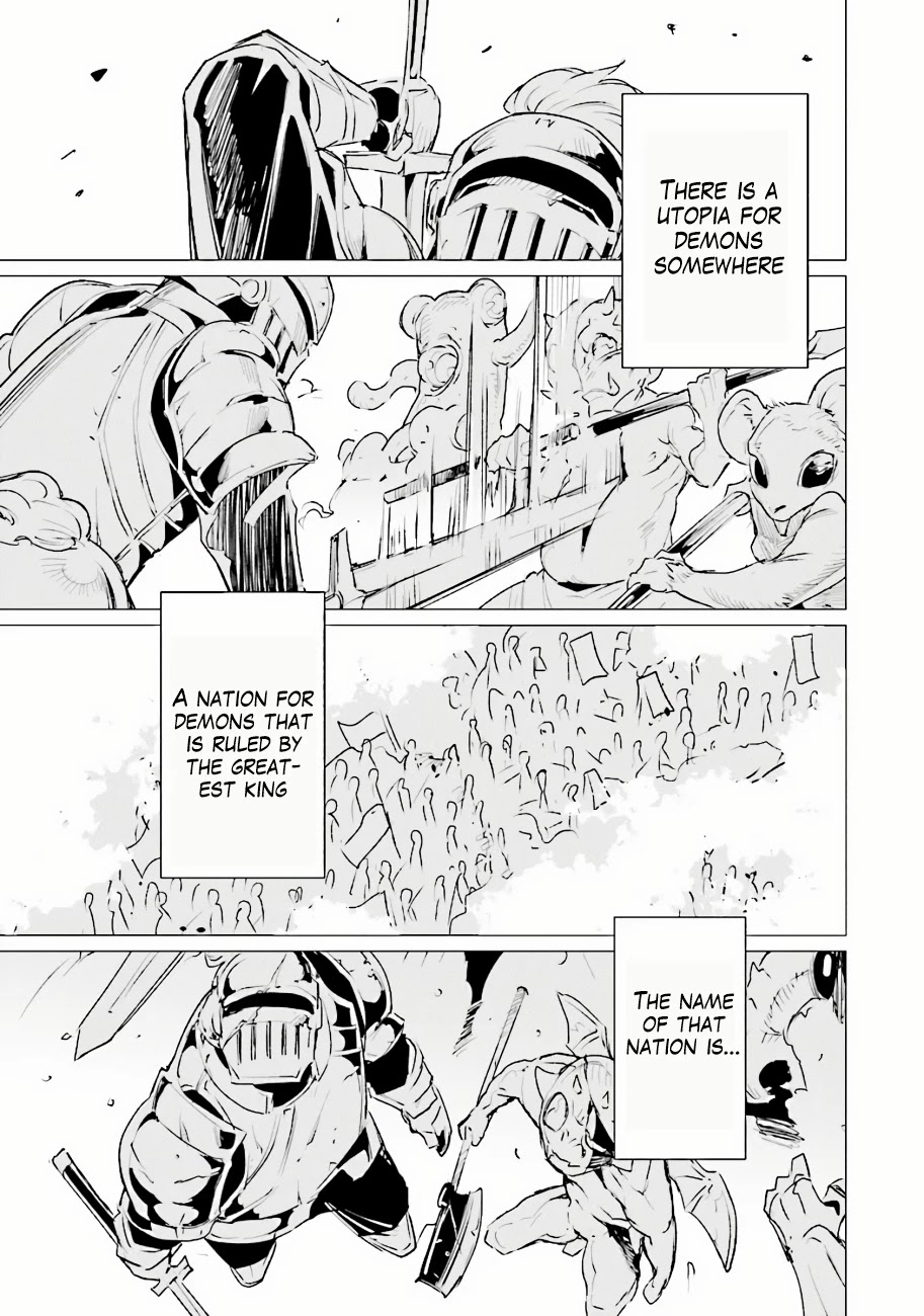 Ester de Valonia Chapter 1 page 2 - Chapter 1