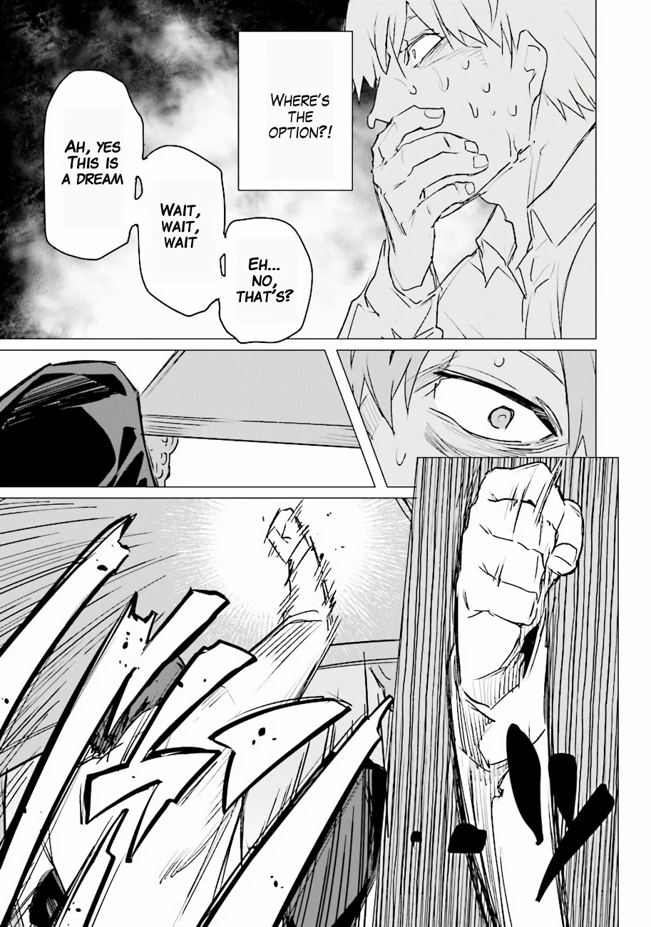 Ester de Valonia Chapter 1 page 30 - Chapter 1