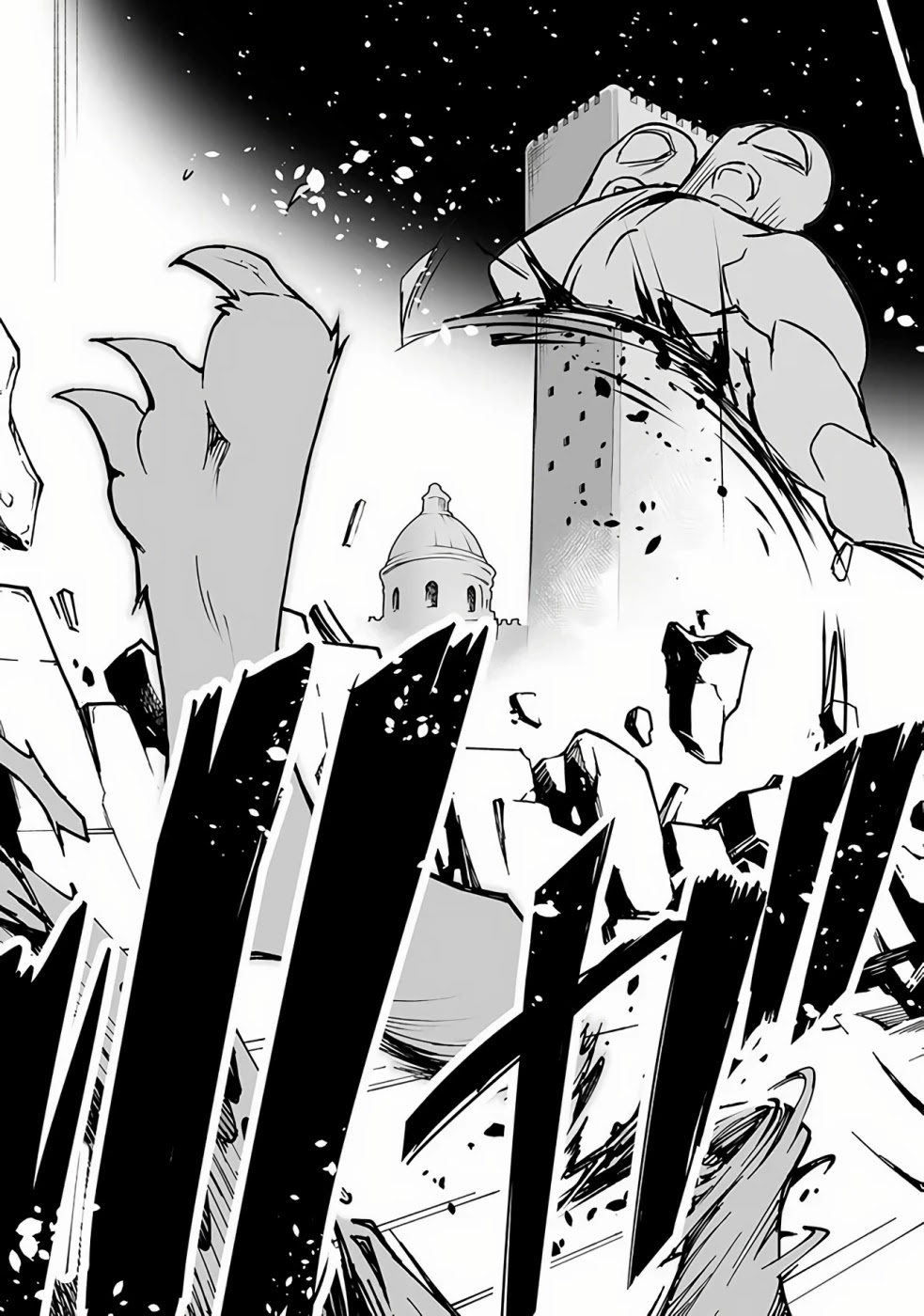 Ester de Valonia Chapter 10.1 page 10 - Chapter 10.1 [END]